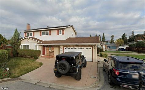 Detached house sells for $1.5 million in Fremont